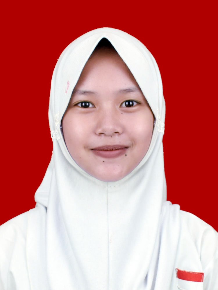 Foto ANJANI ANASTASYA PUTRI